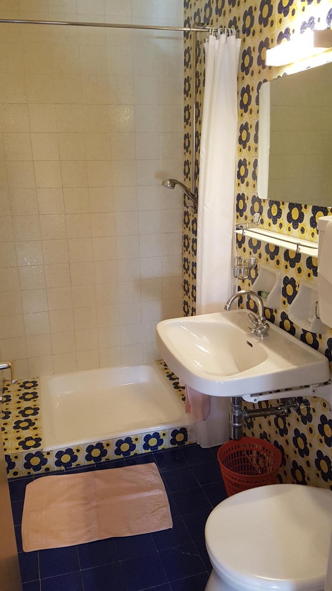 Hotel Garni Doris Castelrotto Værelse billede